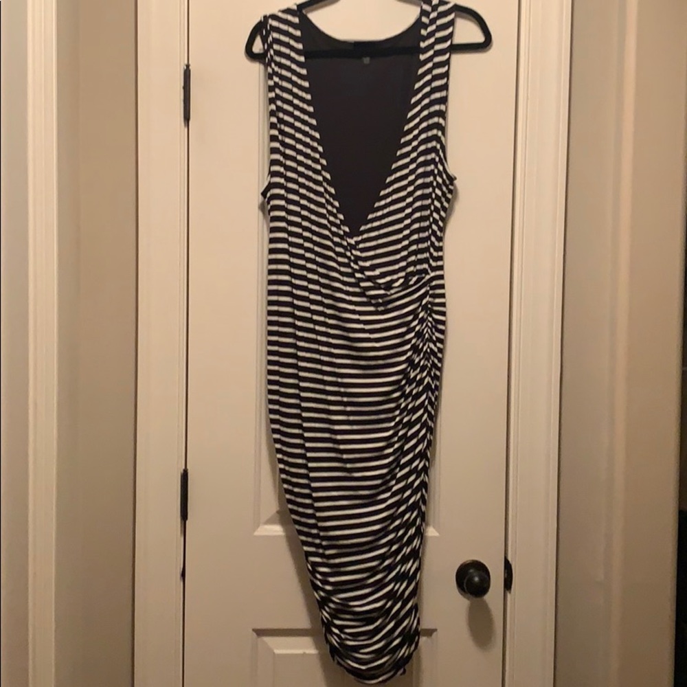 Mossimo Dress
